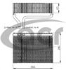 PEUGE 6444C6 Evaporator, air conditioning